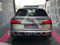 2022 Audi SQ5