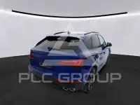 2022 Audi SQ5