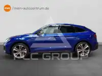 2022 Audi SQ5