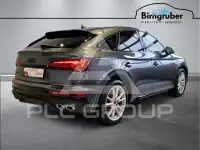 2022 Audi SQ5