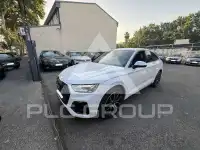 2022 Audi SQ5