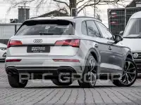 2022 Audi SQ5