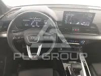 2022 Audi SQ5