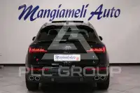 2022 Audi SQ5