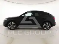 2022 Audi SQ5
