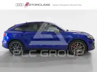 2022 Audi SQ5