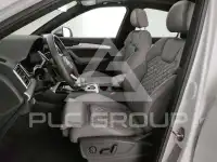 2022 Audi SQ5