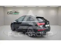2022 Audi SQ5