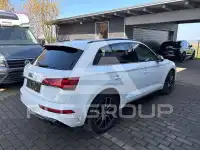 2022 Audi SQ5