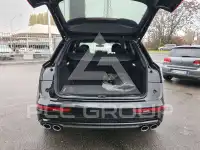2022 Audi SQ5