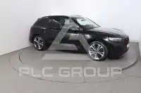 2022 Audi SQ5