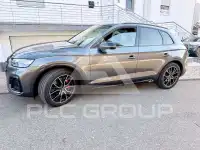 2022 Audi SQ5