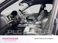 2022 Audi SQ5
