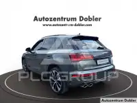 2022 Audi SQ5