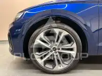 2022 Audi SQ5