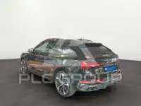 2022 Audi SQ5