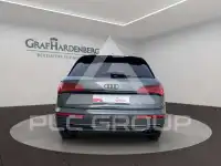 2022 Audi SQ5