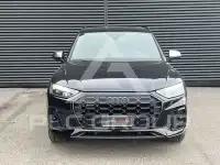2022 Audi SQ5