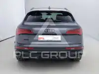 2022 Audi SQ5