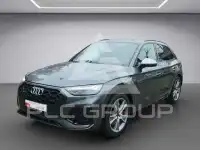 2022 Audi SQ5