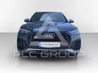 2022 Audi SQ5