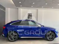 2022 Audi SQ5