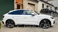 2022 Audi SQ5