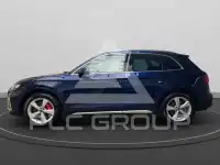 2022 Audi SQ5