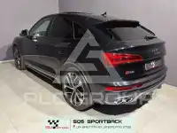 2022 Audi SQ5