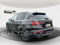2022 Audi SQ5