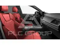 2022 Audi SQ5