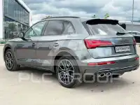 2022 Audi SQ5