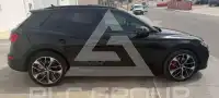 2022 Audi SQ5