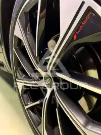 2022 Audi SQ5