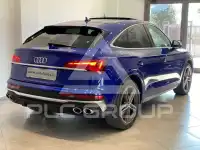 2022 Audi SQ5