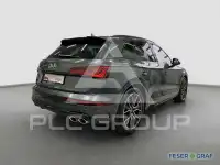 2022 Audi SQ5
