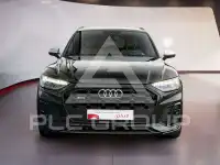 2022 Audi SQ5