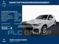 2022 Audi SQ5