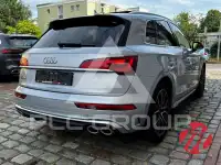 2022 Audi SQ5