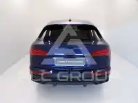 2022 Audi SQ5