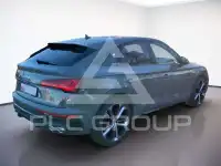 2022 Audi SQ5