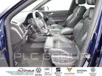 2022 Audi SQ5