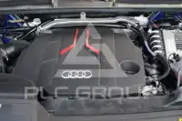 2022 Audi SQ5