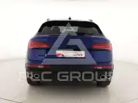 2022 Audi SQ5