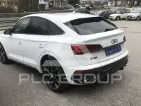 2022 Audi SQ5