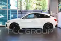 2022 Audi SQ5