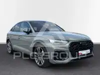 2022 Audi SQ5