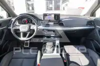 2022 Audi SQ5