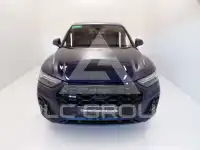 2022 Audi SQ5