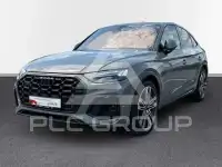 2022 Audi SQ5